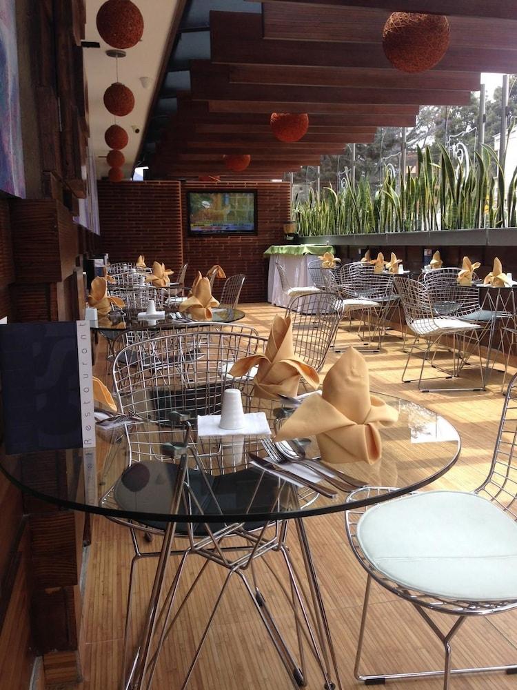 Hotel Colombians Suite Bogotá Zewnętrze zdjęcie