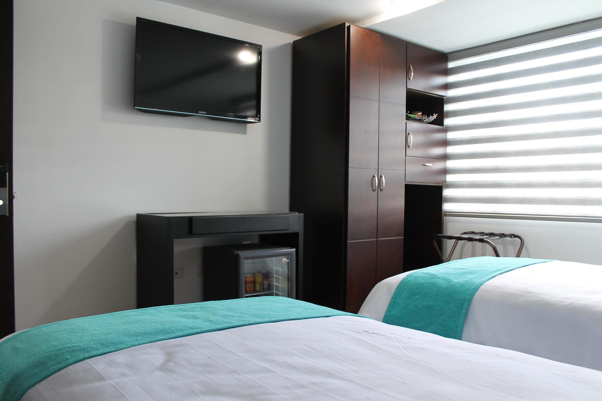 Hotel Colombians Suite Bogotá Zewnętrze zdjęcie