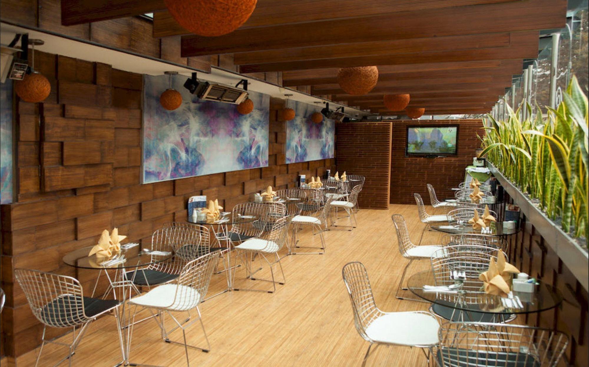 Hotel Colombians Suite Bogotá Zewnętrze zdjęcie